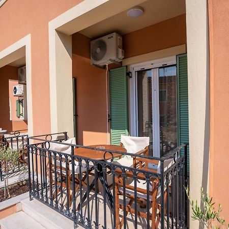 Zoes Luxury Apartment Corfu Corfu  Exterior foto